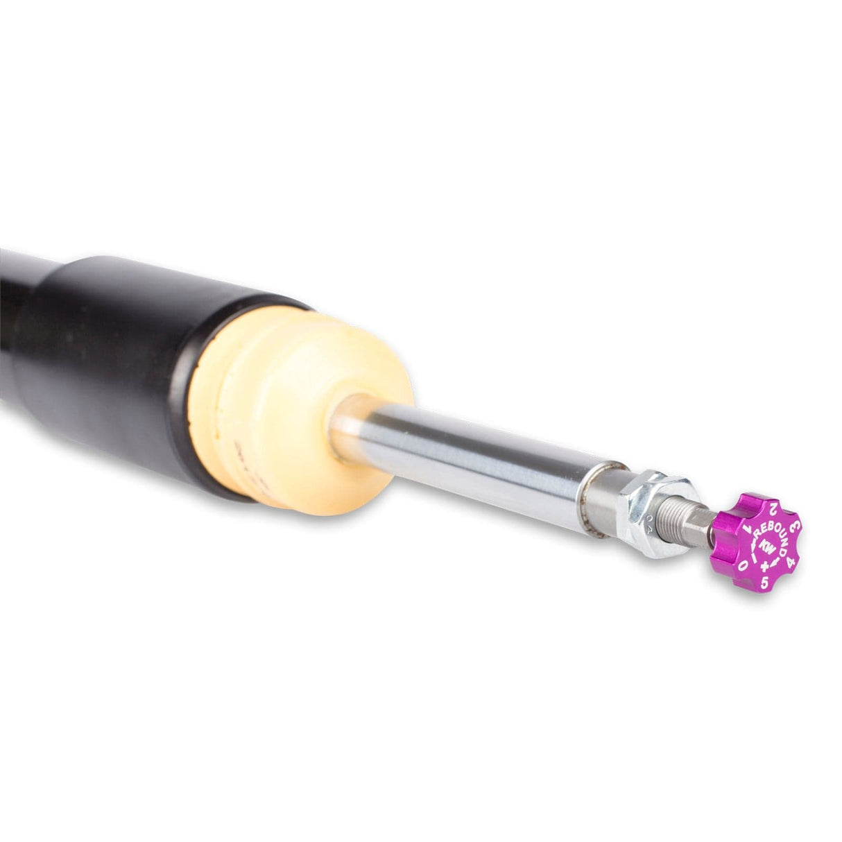 KW V2 Coilover Kit Bundle - BMW / F30 / F32 / 320i / 328i / 328d / 330i / 428i / 430i / AWD w/ EDC