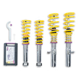 KW V2 Coilover Kit - BMW X3 F25