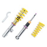 KW V2 Coilover Kit - BMW X3 F25