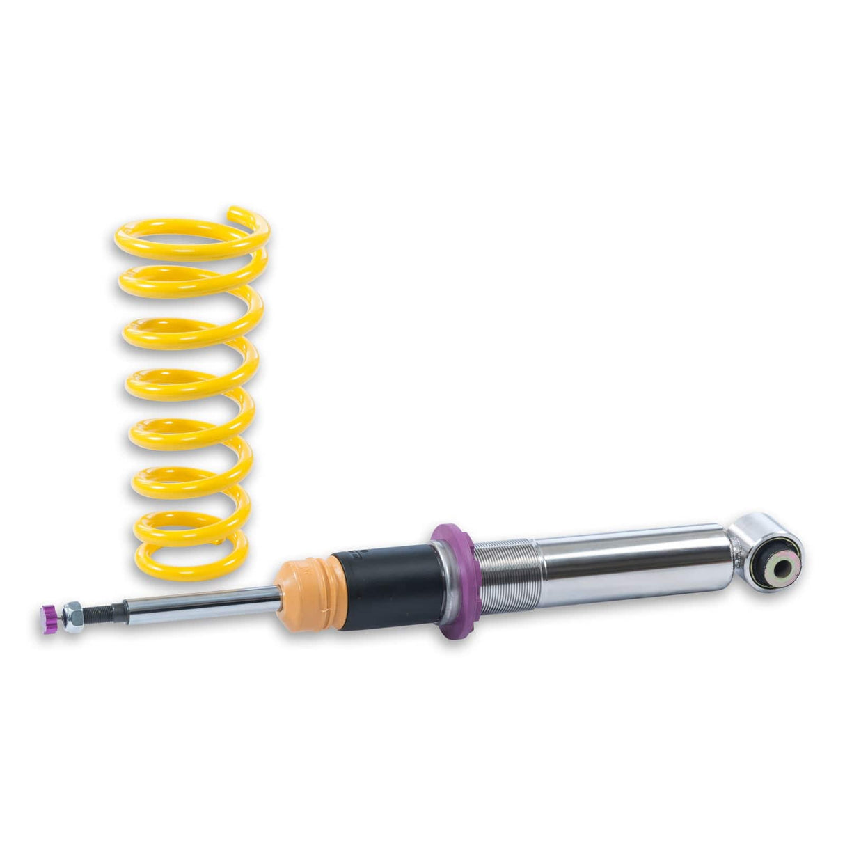 KW V2 Coilover Kit - BMW X3 F25