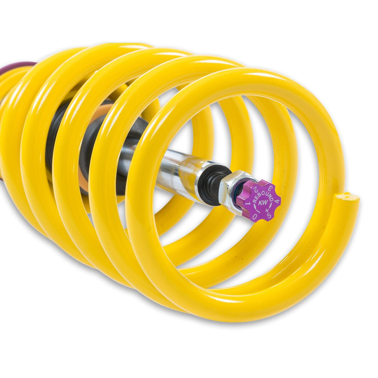 KW V2 Coilover Kit - BMW X3 F25