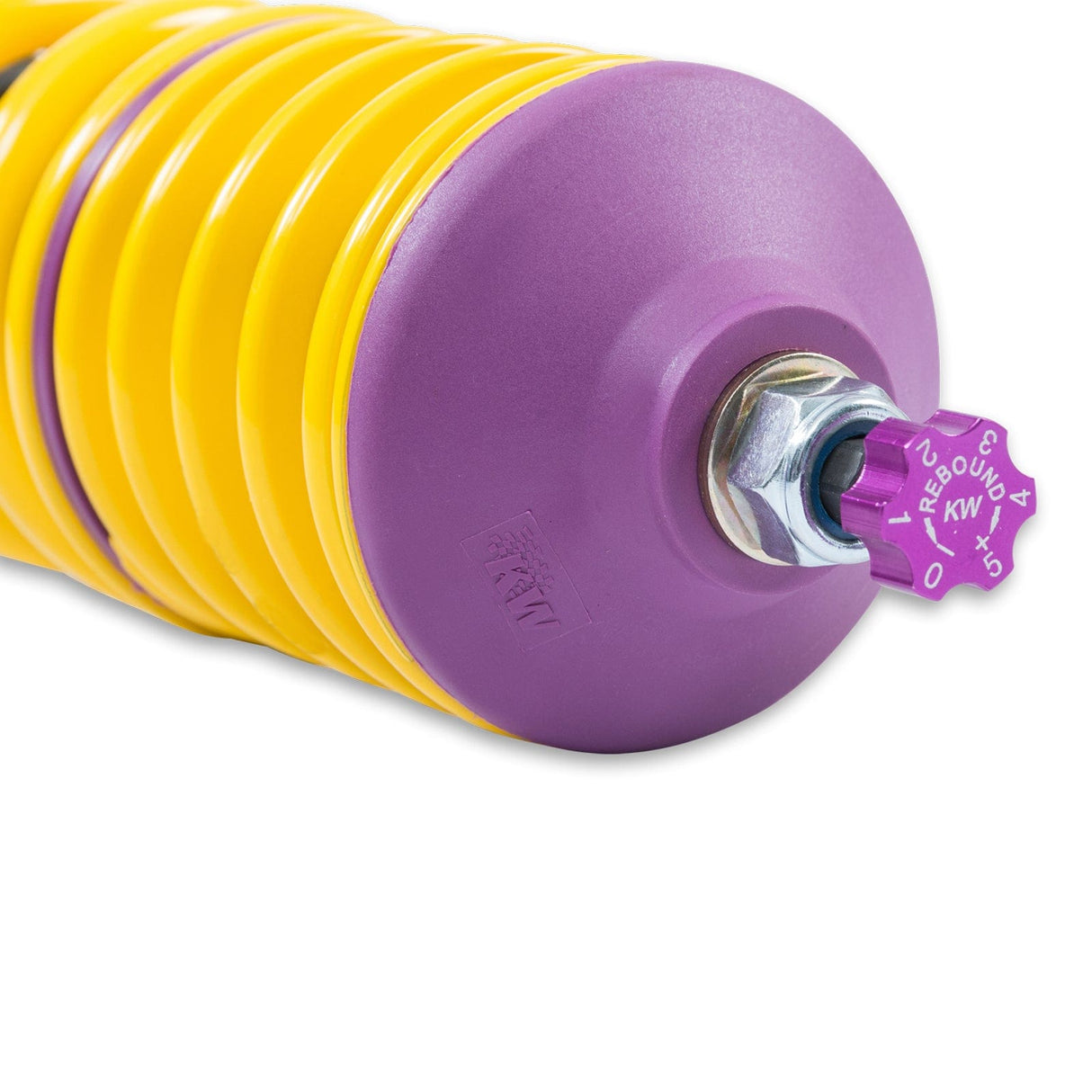 KW V2 Coilover Kit - BMW M3 E36 (M3B, M3/B)