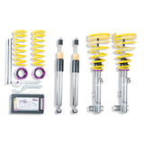 KW V2 Coilover Kit - Mercedes-Benz C-Class (203, 203K), all engines, RWD