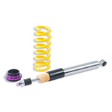 KW V2 Coilover Kit - Mercedes-Benz C-Class (203, 203K), all engines, RWD