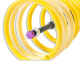 KW V2 Coilover Kit - Mercedes-Benz C-Class (203, 203K), all engines, RWD