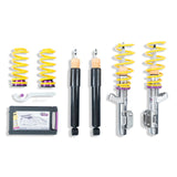 KW V2 Coilover Kit - Smart ForTwo (W453, W454)
