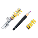 KW V2 Coilover Kit - Smart ForTwo (W453, W454)