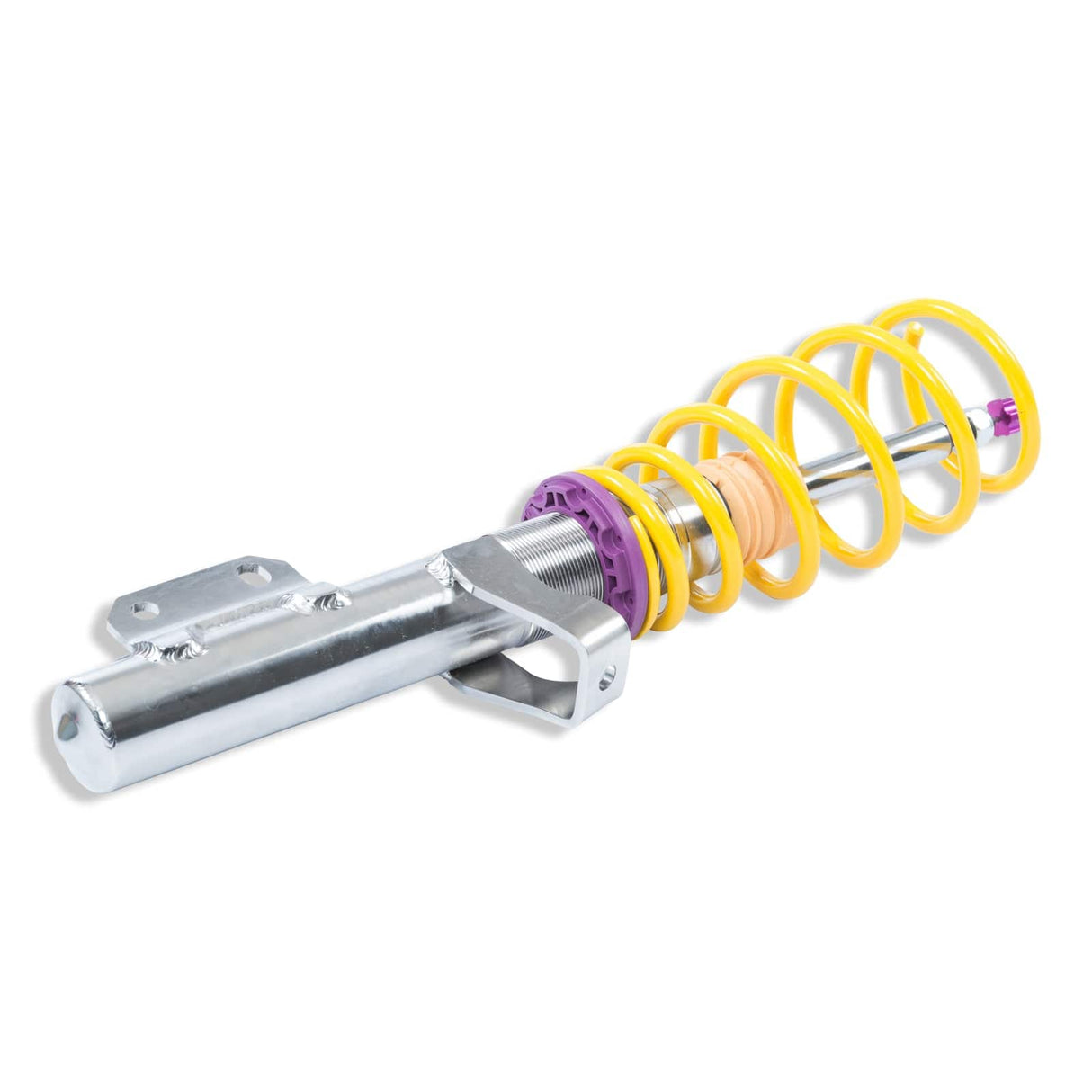 KW V2 Coilover Kit - Smart ForTwo (W453, W454)