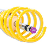 KW V2 Coilover Kit - Smart ForTwo (W453, W454)