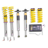KW V2 Coilover Kit - 2011+ Chrysler 300 C / Charger