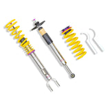 KW V2 Coilover Kit - 2011+ Chrysler 300 C / Charger