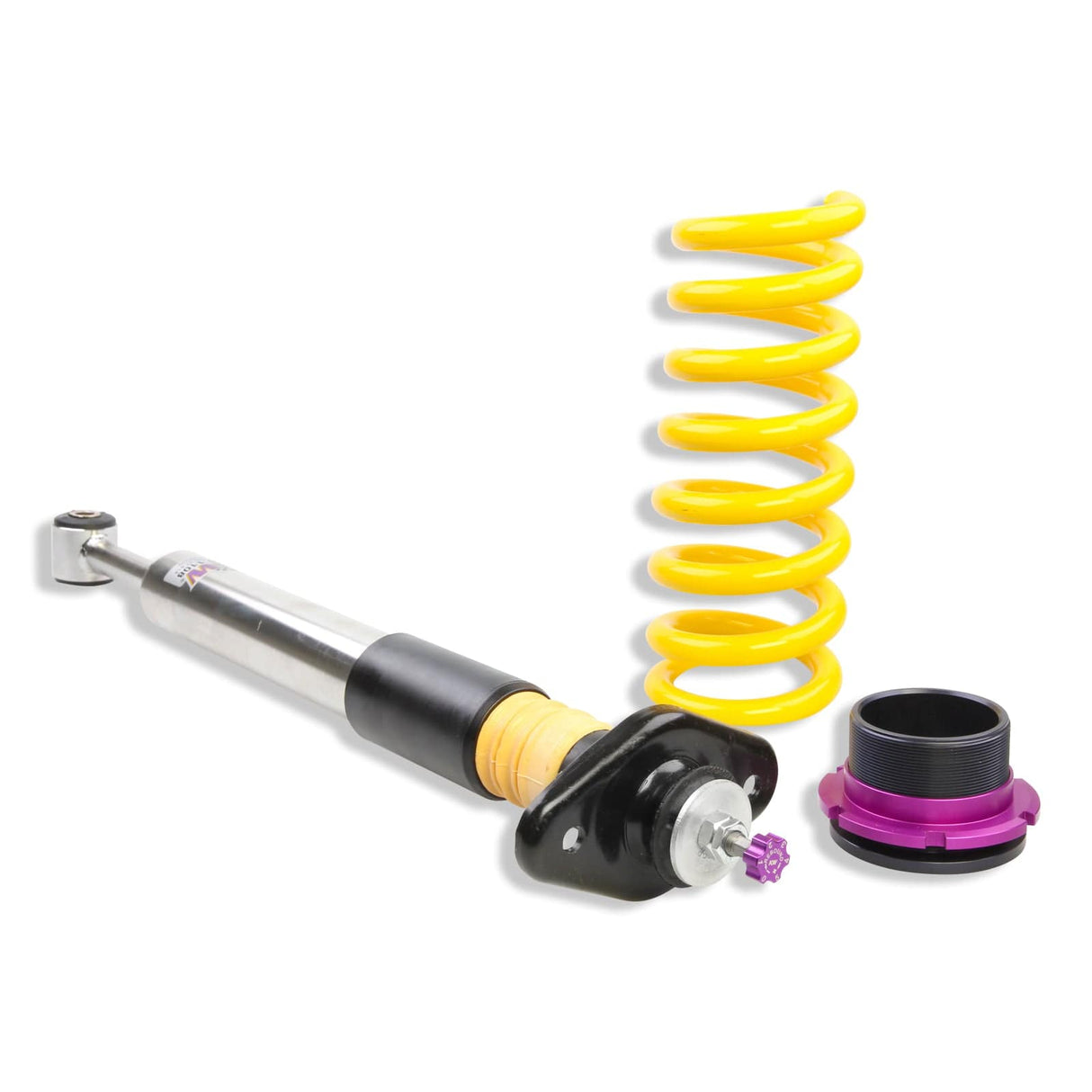 KW V2 Coilover Kit - 2011+ Chrysler 300 C / Charger