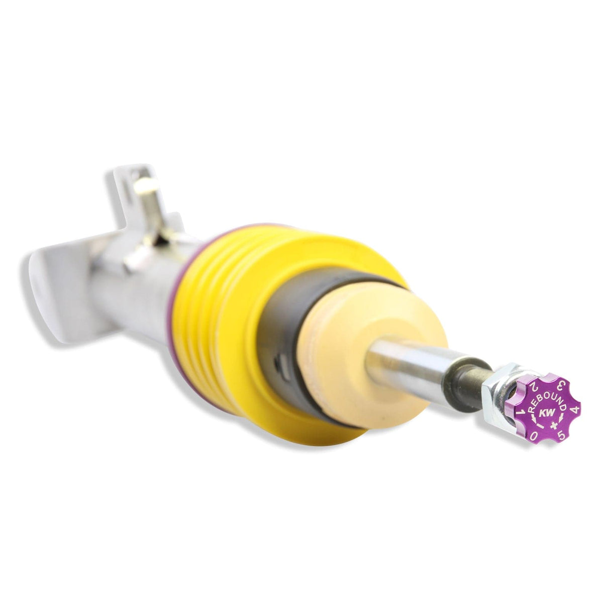 KW V2 Coilover Kit - 2011+ Chrysler 300 C / Charger
