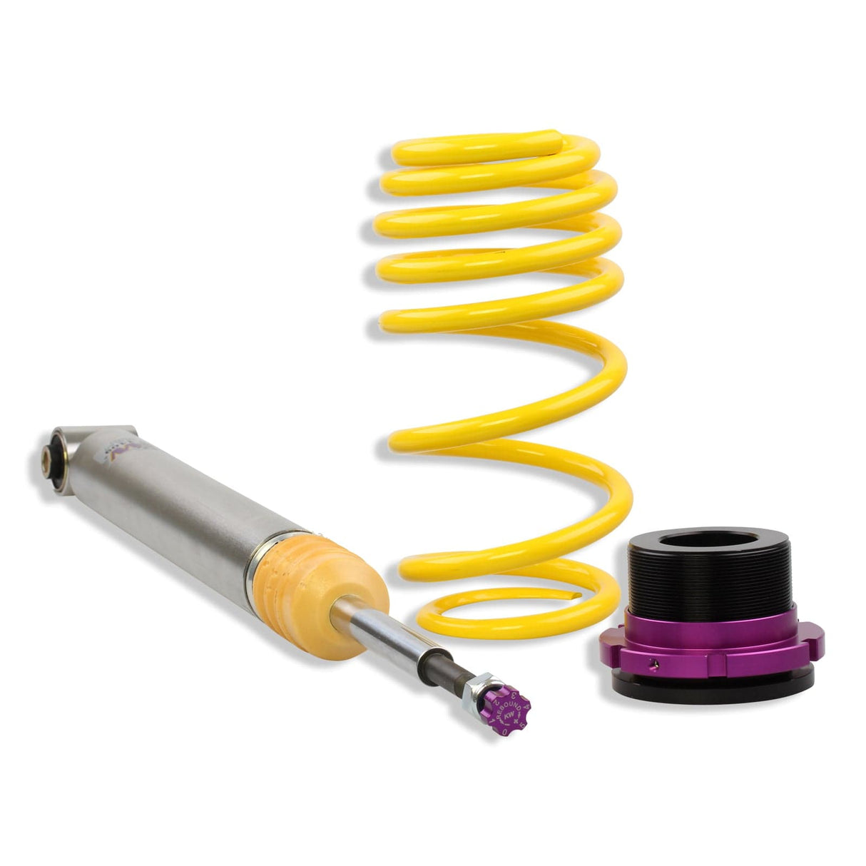 KW V2 Coilover Kit - Scion tC (ATG20)