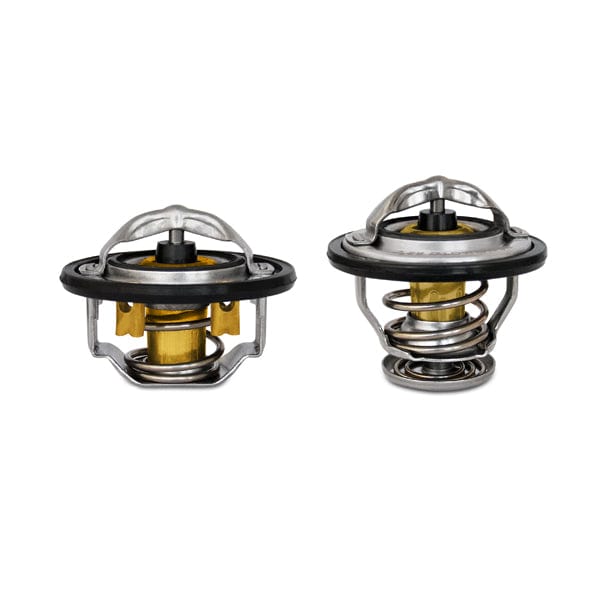 Mishimoto Chevrolet/GMC 6.6L Duramax Engine Low Temperature Thermostats (set of 2)