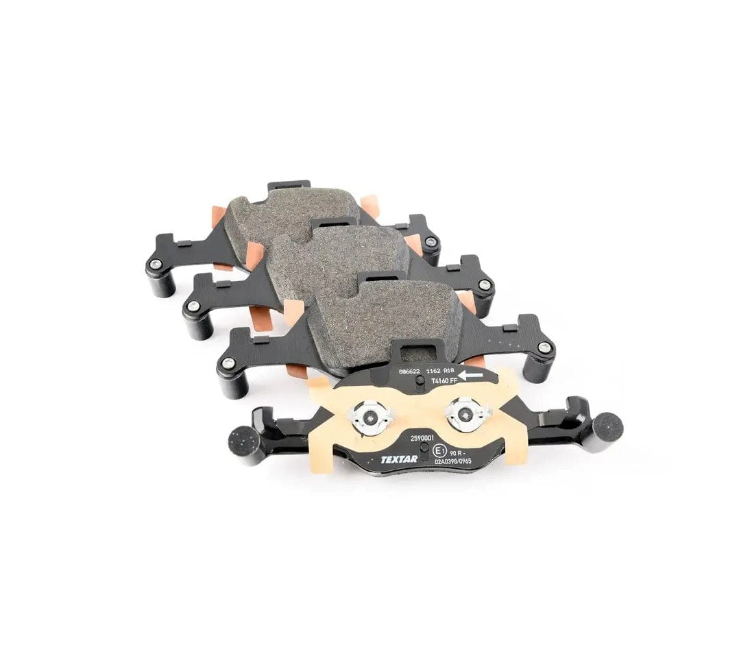 Front Brake Pads - BMW / G0X / G30 / X5 / X6 / 530e / 540d / 540i / xDrive