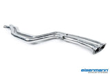 Eisenmann F8X M3 / M4 Center Pipe