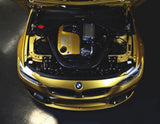 IND Painted Engine Cover - BMW / F8X / M3 / M4