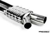Eisenmann F8X M3 / M4 Center Pipe