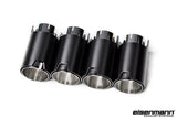 Eisenmann F87 M2 Competition Exhaust - Race