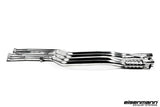 Eisenmann F8X M3 / M4 Center Pipe