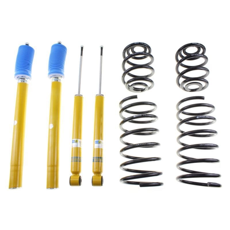 Bilstein 12-16 Porsche 911 B12 Pro-Kit