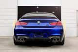 Eisenmann F06 / F12 / F13 M6 Sport Exhaust