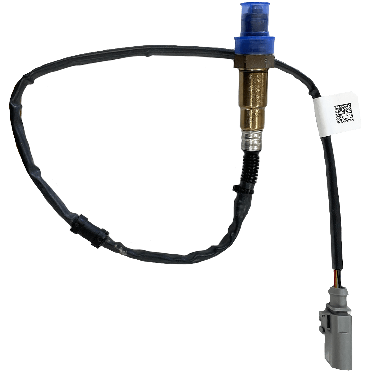 Oxygen Sensor (Front) - VW/Audi / 8V / A3 / S3 / TT / Mk7 GTI / Golf R / Tiguan / Atlas
