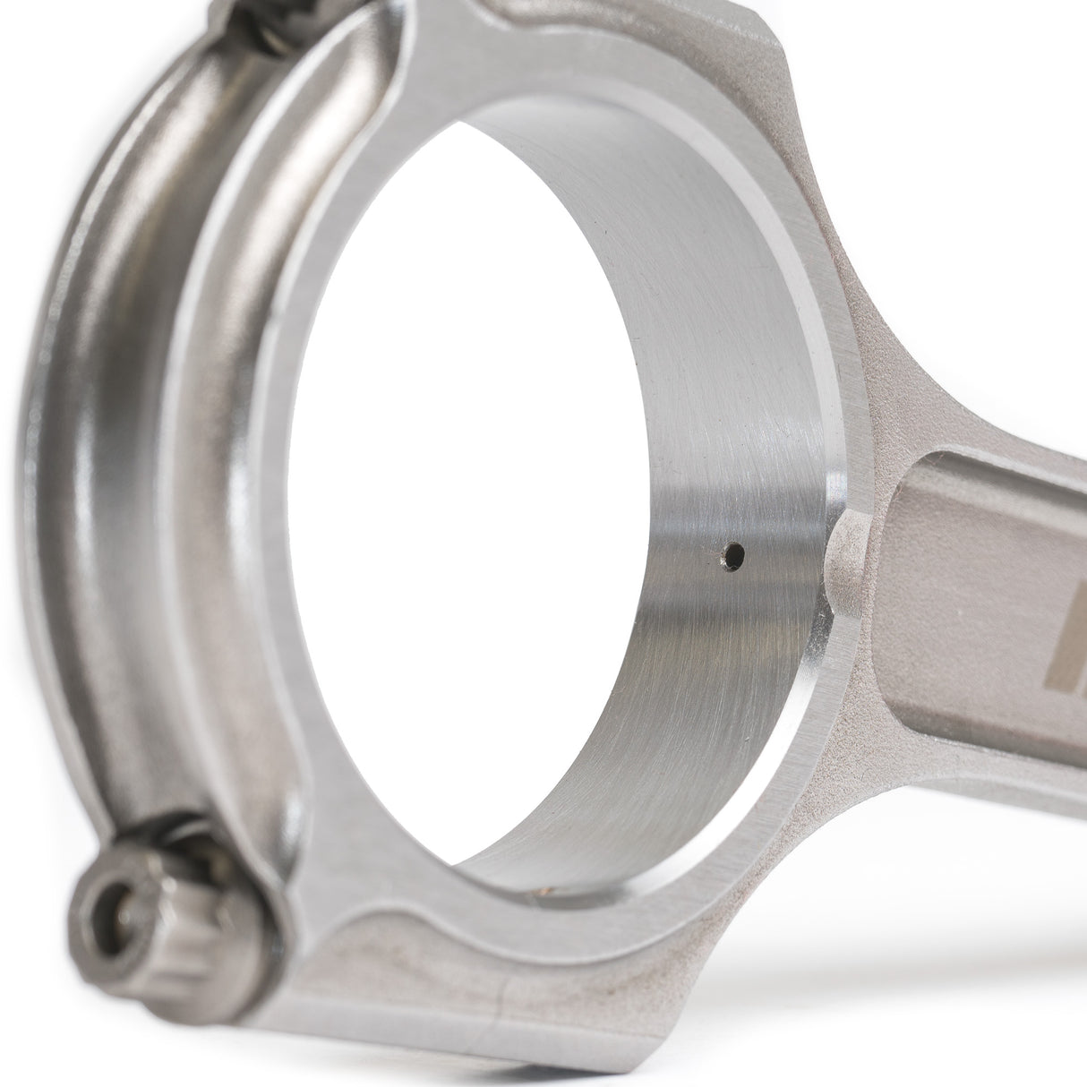 CTS Turbo Connecting Rods VW 164x20 I-Beam Rifle Drilled | Fits 3.2L 24V VR6 and 2.8L 12V and 24V VR6