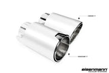 Eisenmann F87 M2 Competition Exhaust - Race