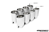 Eisenmann F87 M2 Competition Exhaust - Valved