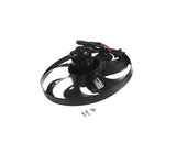 Radiator Fan Assembly and Motor | Left - Mk4 (Febi)