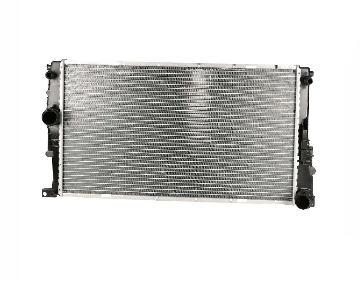 Radiator - BMW F2x 228i 228i xDrive / F3x 320i 320i xDrive (many models see fitment)