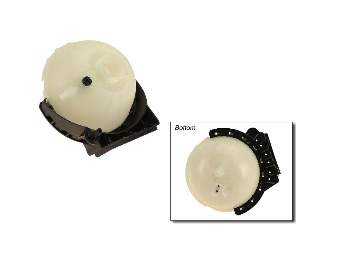 Expansion Tank - BMW F2x 228i 228i xDrive / F3x 320i 320i xDrive 328i 328i xDrive 428i 428i xDrive