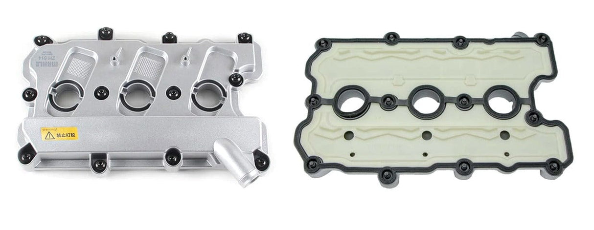 Valve Cover (Right) - VW/Audi / 3.0T / 3.2L / V6 / B8 / A4 / A5 / S4 / S5 / Q5 / SQ5 / C6 / A6 / A7
