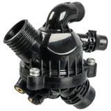 Thermostat with Housing - BMW E-Chassis N55