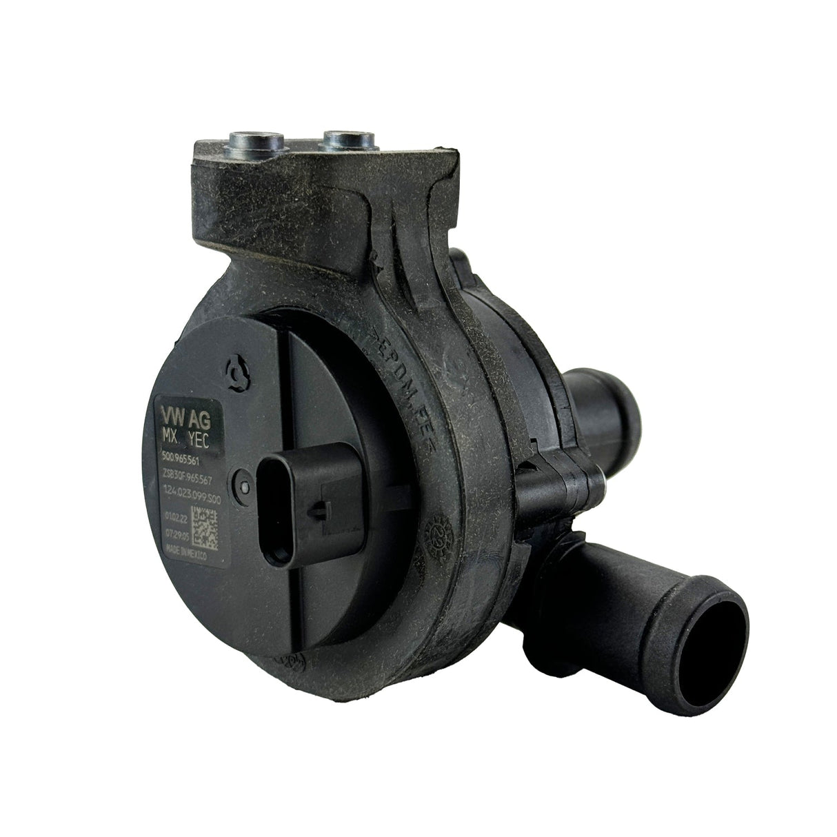 Auxiliary Water Pump - VW / 3.6L / Atlas / Cross Sport