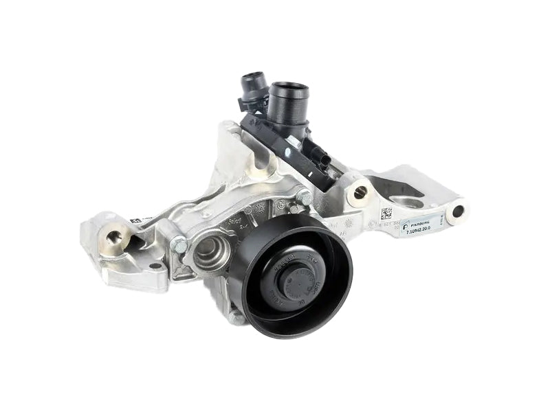 Water Pump Assembly - BMW / MINI / F39 X2 / F48 X1 / F54 / F56 / F60 / Cooper / Clubman / Countryman