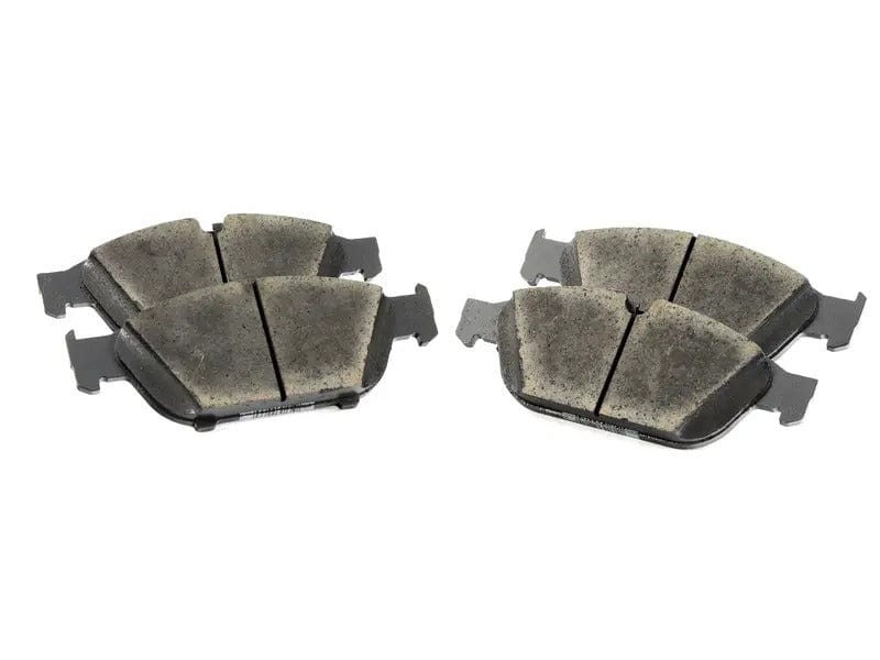 Front Brake Pad Set - Audi / C7 / 3.0T / A6