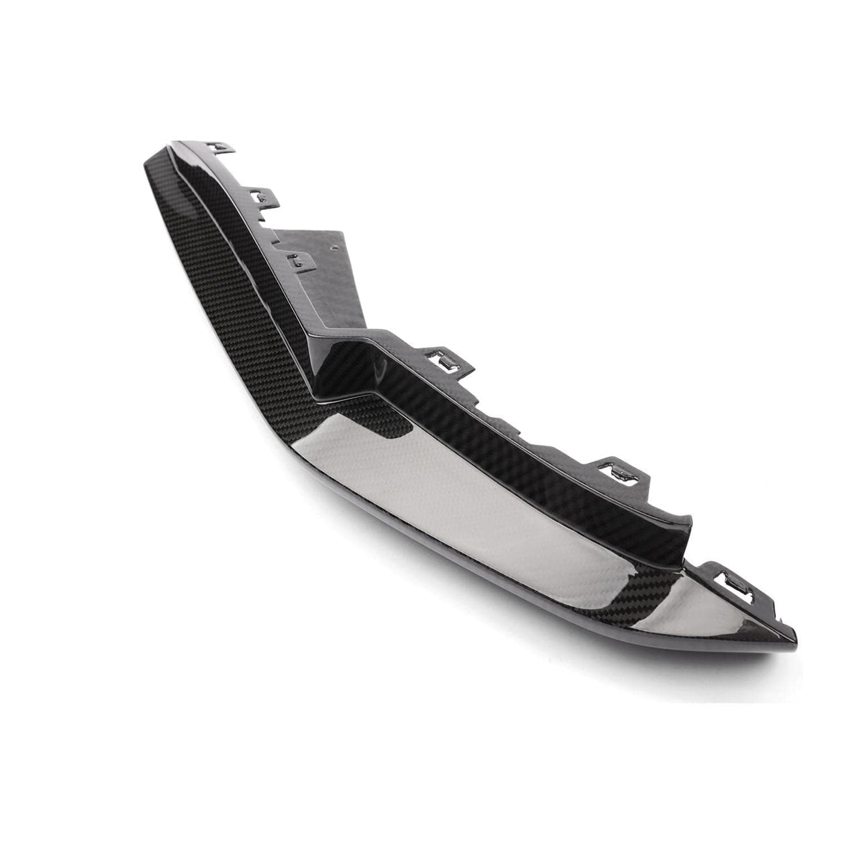 Dinan Rear Side Splitters - BMW / G82 / G83 / M4