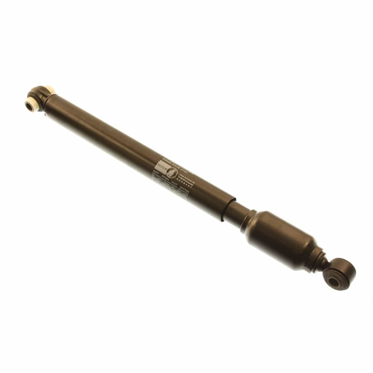 Bilstein B2 Mercedes-Benz 300SD Base Front 22mm Monotube Steering Damper