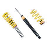 KW V2 Comfort Kit - Audi A7 (4G) + A4/S4 Avant Quattro (B8)