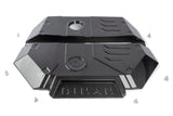Dinan Engine Cover - 2020-2025 BMW X3M/X4M
