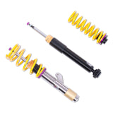 KW V2 Comfort Kit - BMW 2series F22 Coupe, 228i, 2WD; without EDC