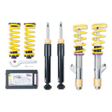 KW V2 Comfort Kit - BMW 2series F22 Coupe, M235i, 2WD; without EDC