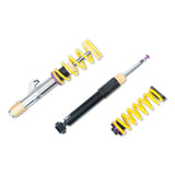 KW V2 Comfort Kit - BMW 2series F22 Coupe, M235i, 2WD; without EDC