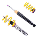 KW V2 Comfort Kit - Mini Cooper (F56) Hardtop 2DR incl. JCW, without Dynamic Damper Control