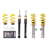 KW V2 Comfort Kit - Mercedes Benz CLA 250