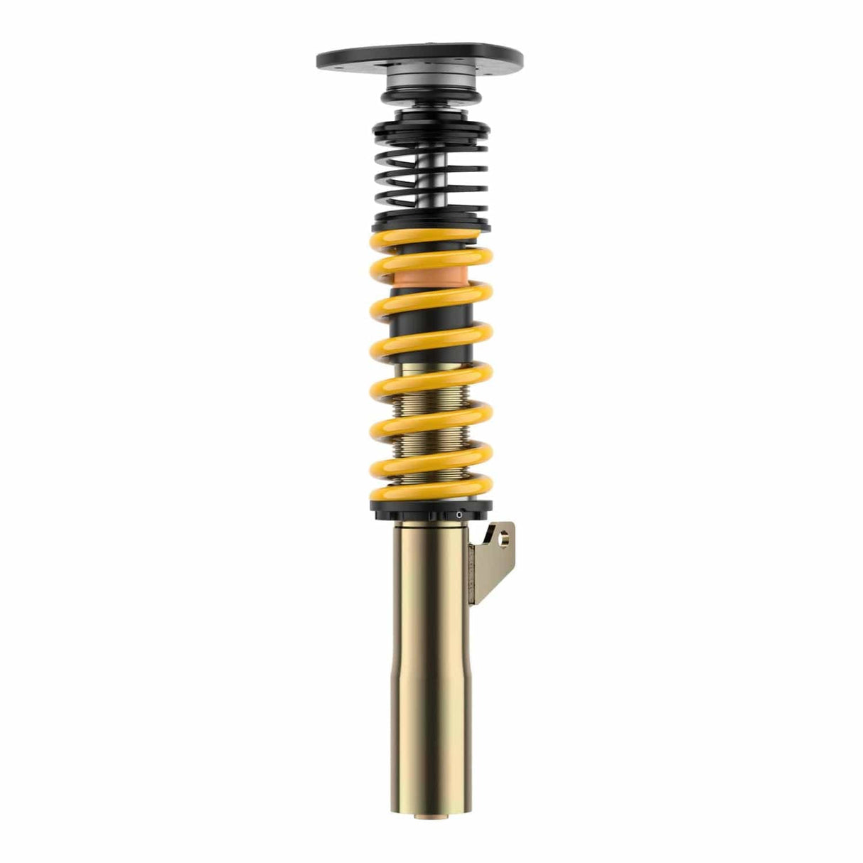 ST Suspensions ST XTA PLUS 3 Coilover Kit - VW MK8 GTI