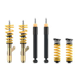ST XA Adjustable Coilovers 12-18 BMW / F30 Sedan AWD 3 Series / 4 Series